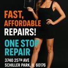 One Stop Repair
