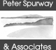 Peter Spurway - Soil Testing