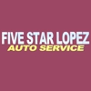 Five Star Lopez Auto Service gallery