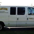 Steam Master Carpet & Upholstery Cleaning