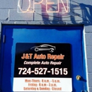 J & T Auto Repair - Auto Repair & Service
