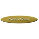 Church's Flowers - Gift Baskets