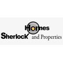 Sherlock Homes & Properties, Inc - Real Estate Management