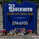 Beckwith Golden Gate