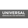 Universal Remodeling and Refinishing gallery