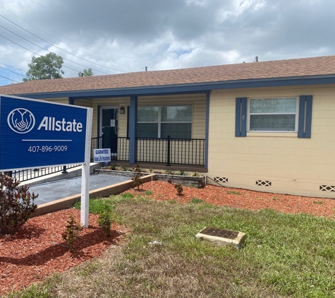 Chris Stua: Allstate Insurance - Orlando, FL