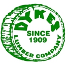 Dykes Lumber Company - Moldings