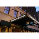 Jefferson Clinton Hotel - Hotels