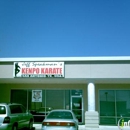 Jeff Speakman's Kenpo Karate