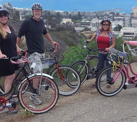 e Bike Adventure - Ventura, CA