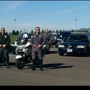 Motorcade Protective Services