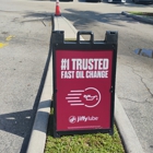 Jiffy Lube Oil Change