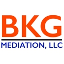 BKG Mediation - Arbitration Services