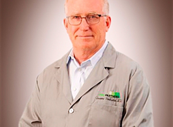 Dr. Jerome Hoeksema, MD - Chicago, IL
