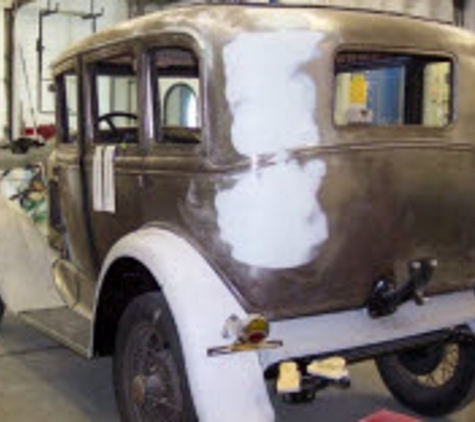 John's Auto Body - Villas, NJ