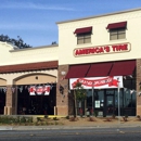 America's Tire - Automobile Parts & Supplies