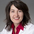 Raluca I. Vucescu, MD - IU Health Primary Care - Bloomington East - Physicians & Surgeons, Internal Medicine