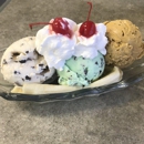 Special Scoops Ice Cream Parlor - American Restaurants