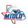 Midlo Pressure Pros gallery