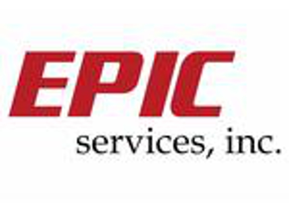 Epic Plumbing - Pearland, TX