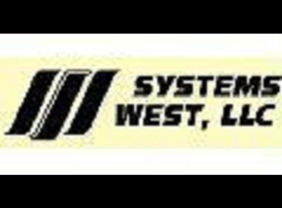 Systems West LLC - Yakima, WA