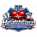 Healthcorp Verification Station - CPR Information & Services