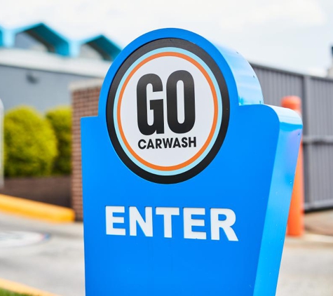 GO Car Wash - Inwood, WV