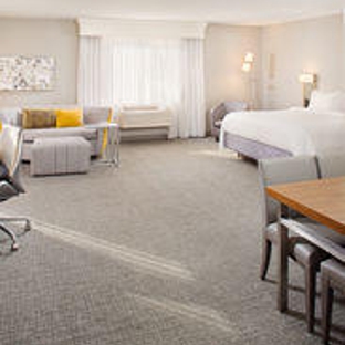 Courtyard by Marriott - Sacramento, CA