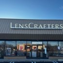 LensCrafters - Contact Lenses