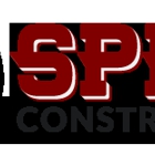 Spike Construction