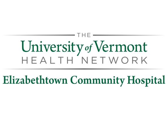 Westport Health Center, UVM Health Network-Elizabethtown Community Hospital - Westport, NY