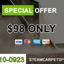 Spring Carpet Cleaning TX - Carpet & Rug Cleaners