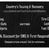 Country's Towing & Recovery gallery