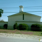 Juniper Avenue Seveth Day Adventist Church