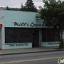 Mills Launderette & Cleaning Center