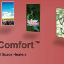 Crystal Comfort - Heating Contractors & Specialties