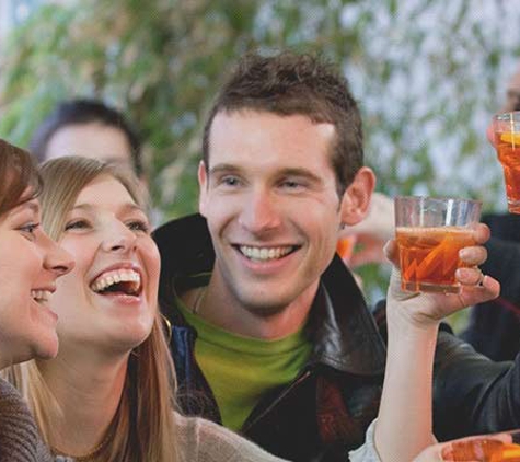 Campari Australia Pty Ltd - St Leonards, NSW