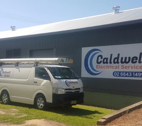 Caldwell Electrical Services PTY Ltd - Grafton, NSW