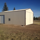 Flathead Metal Roofing, LLC - Home Improvements