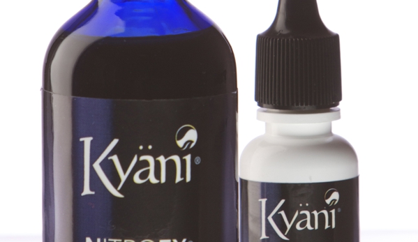 kyani (independent distributor ) - Las Vegas, NV