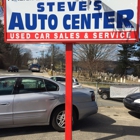 Steve's Auto Center