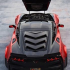 Glassskinz Made in USA Louvers