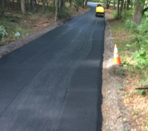 South  Jersey Paving - Newark, DE