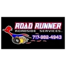 Road Runner Roadside - Towing