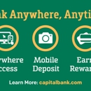 Capital Bank ATM: Albany Capital Center - ATM Locations