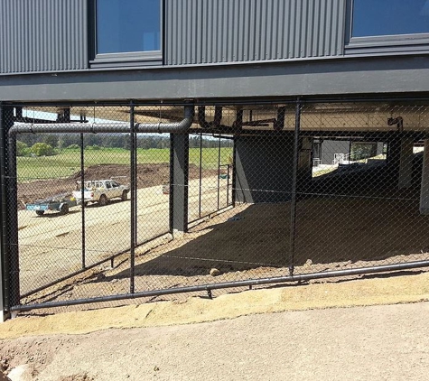 Mick's Fencing - Bemboka, NSW