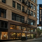 Breitling Boutique San Francisco