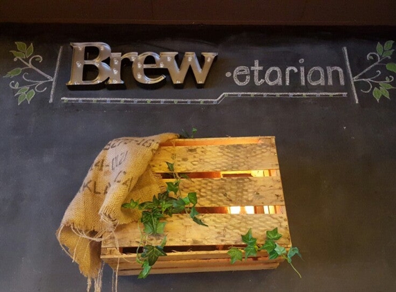 Brew Etarian - Stuart, FL