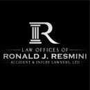 Law Offices of Ronald J. Resmini, Accident & Injury Lawyers, Ltd. - Automobile Accident Attorneys