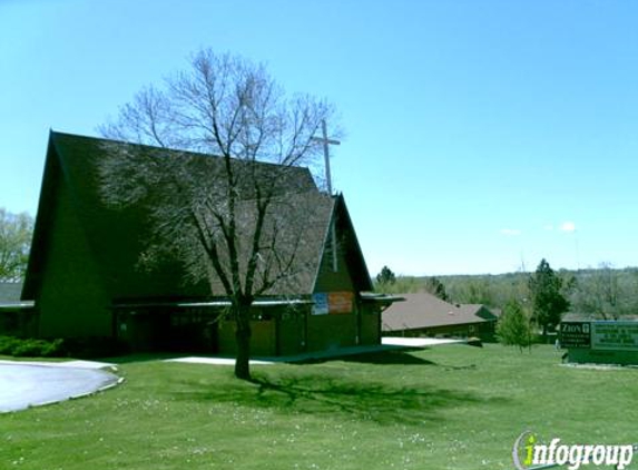 Beth Eden Baptist Schools - Denver, CO